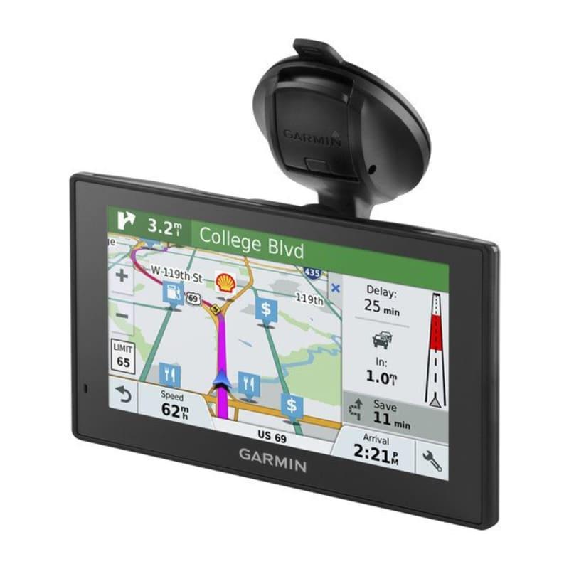 Garmin Drive 51 USA LM-R with City Navigator NT Europe GPS Refurbished - Garmin refurbished available on Backmarket