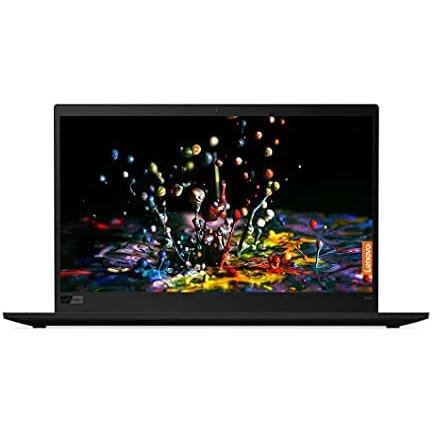 Lenovo ThinkPad X1 Carbon G7 14-inch (2018) - Core i7 - Gen 8 (U) - 16 GB - SSD 512 GB Refurbished - Lenovo refurbished available on Backmarket