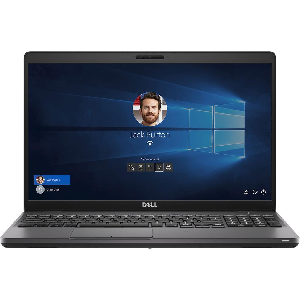 Dell Precision 3540 15-inch (2018) - Core i7 - Gen 8 (U) - 32 GB - SSD 256 GB Refurbished - Dell refurbished available on Backmarket