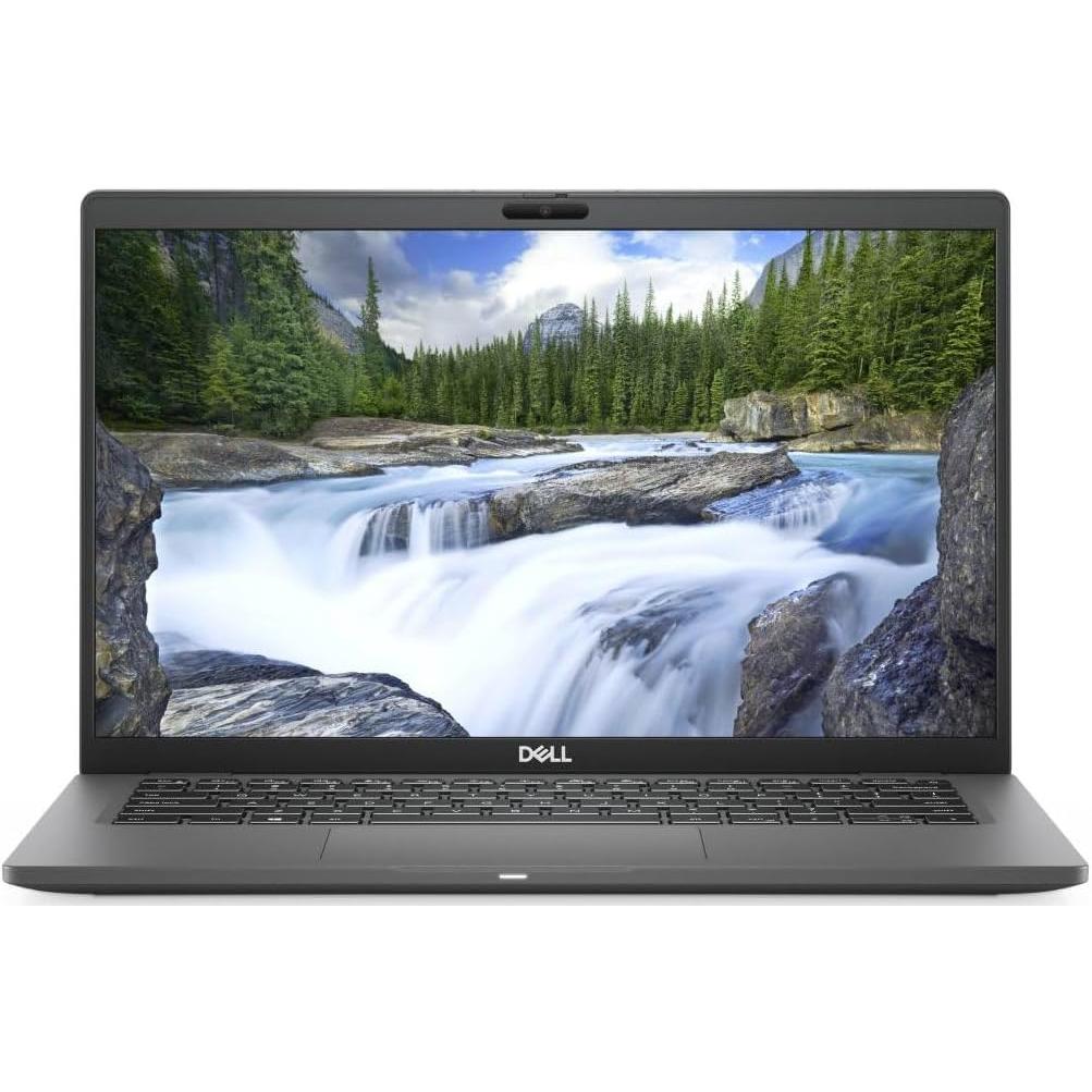 Dell Latitude 7310 13-inch (2020) - Core i7 - Gen 10 (U) - 16 GB - SSD 512 GB Refurbished - Dell refurbished available on Backmarket