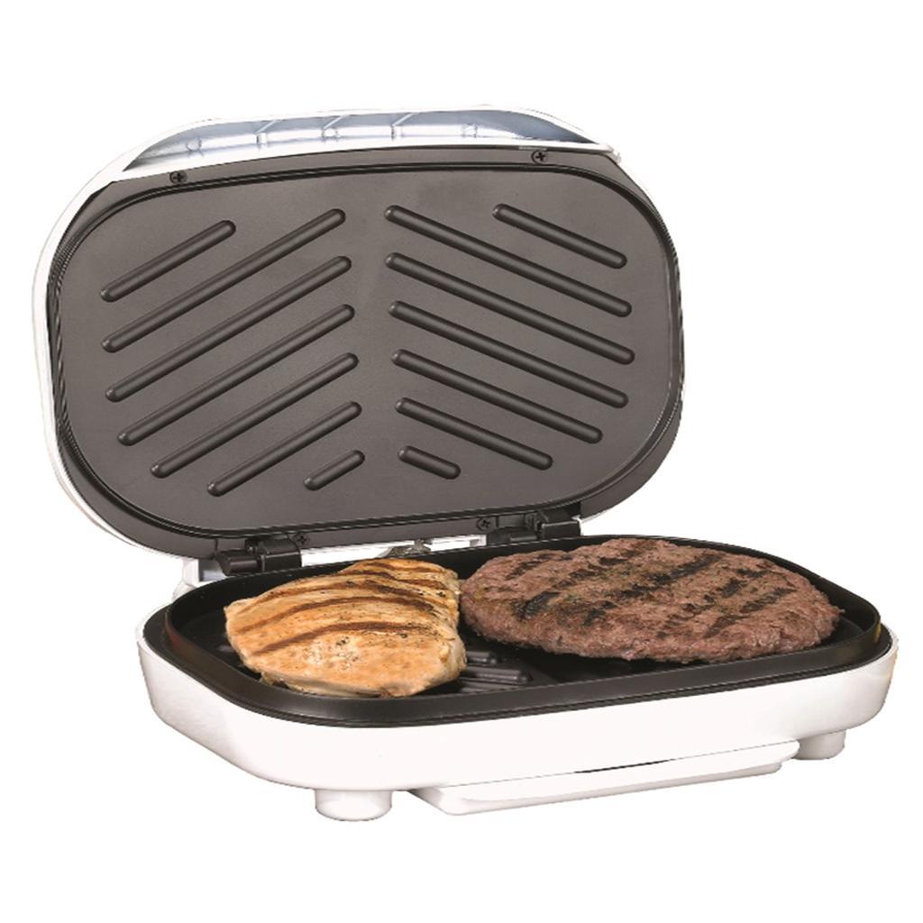 Brentwood Appliances TS605 Electric grill Refurbished - Brentwood Appliances refurbished available on Backmarket