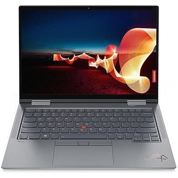 Lenovo ThinkPad X1 Yoga G6 14-inch (2021) - Core i7 - Gen 11 (G) - 32 GB - SSD 512 GB Refurbished - Lenovo refurbished available on Backmarket