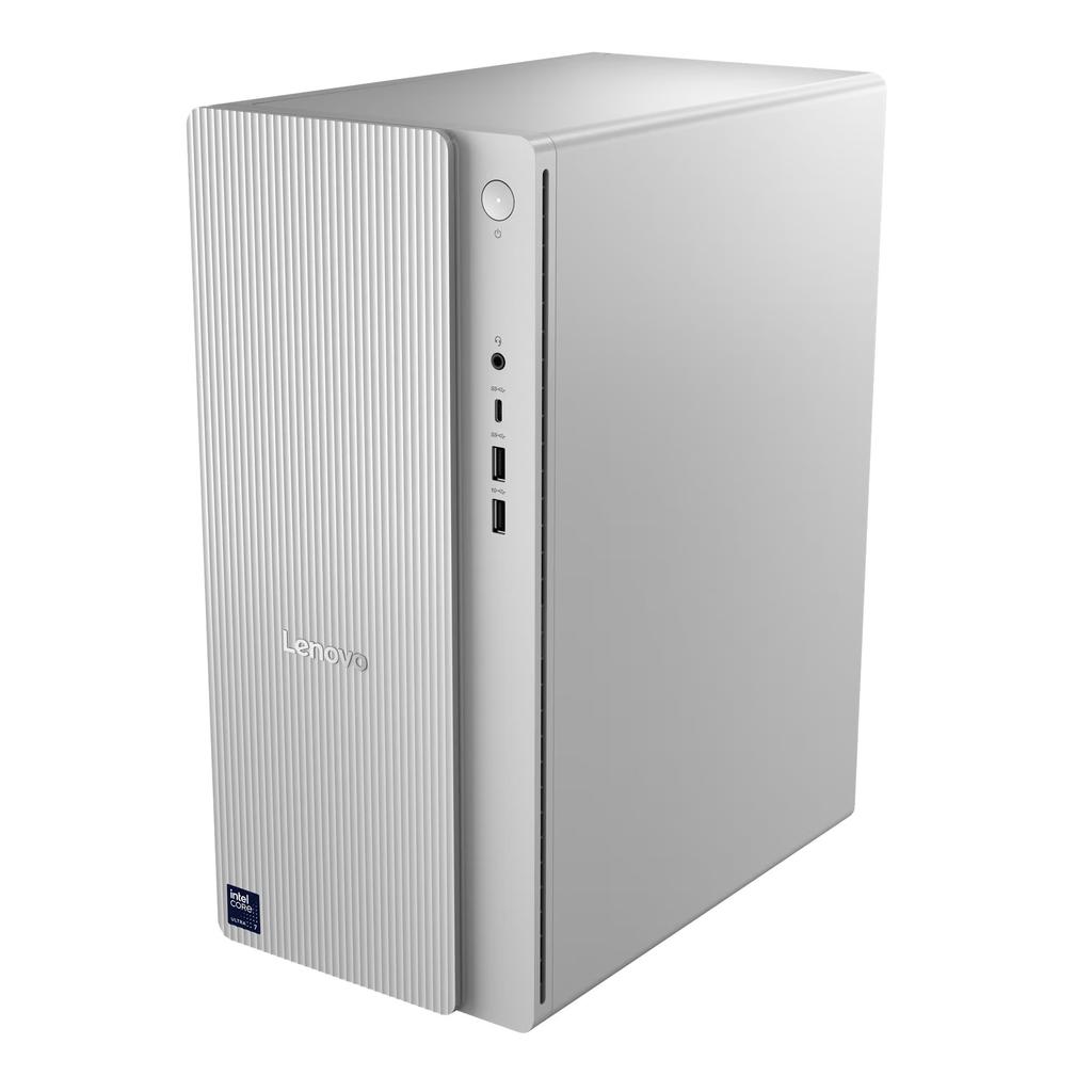 Lenovo Ideacentre 17Ias10 Other 3.3 GHz - SSD 512 GB RAM 16GB Refurbished - Lenovo refurbished available on Backmarket