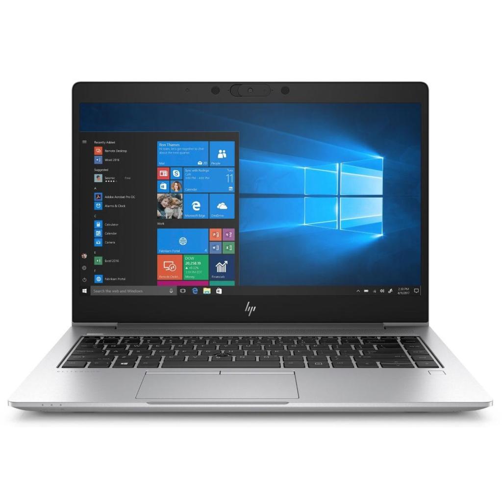 Buy Hp EliteBook 745 G6 14-inch (2019) - Ryzen 5 - 3000 Series (U) - 16 GB - SSD 256 GB Refurbished - $339.00 Hp EliteBook 745 G6 14-inch (2019) - Ryzen 5 - 3000 Series (U) - 16 GB - SSD 256 GB Refurbished - Hewlett-Packard (ou HP en abrégé) refurbished available on Backmarket