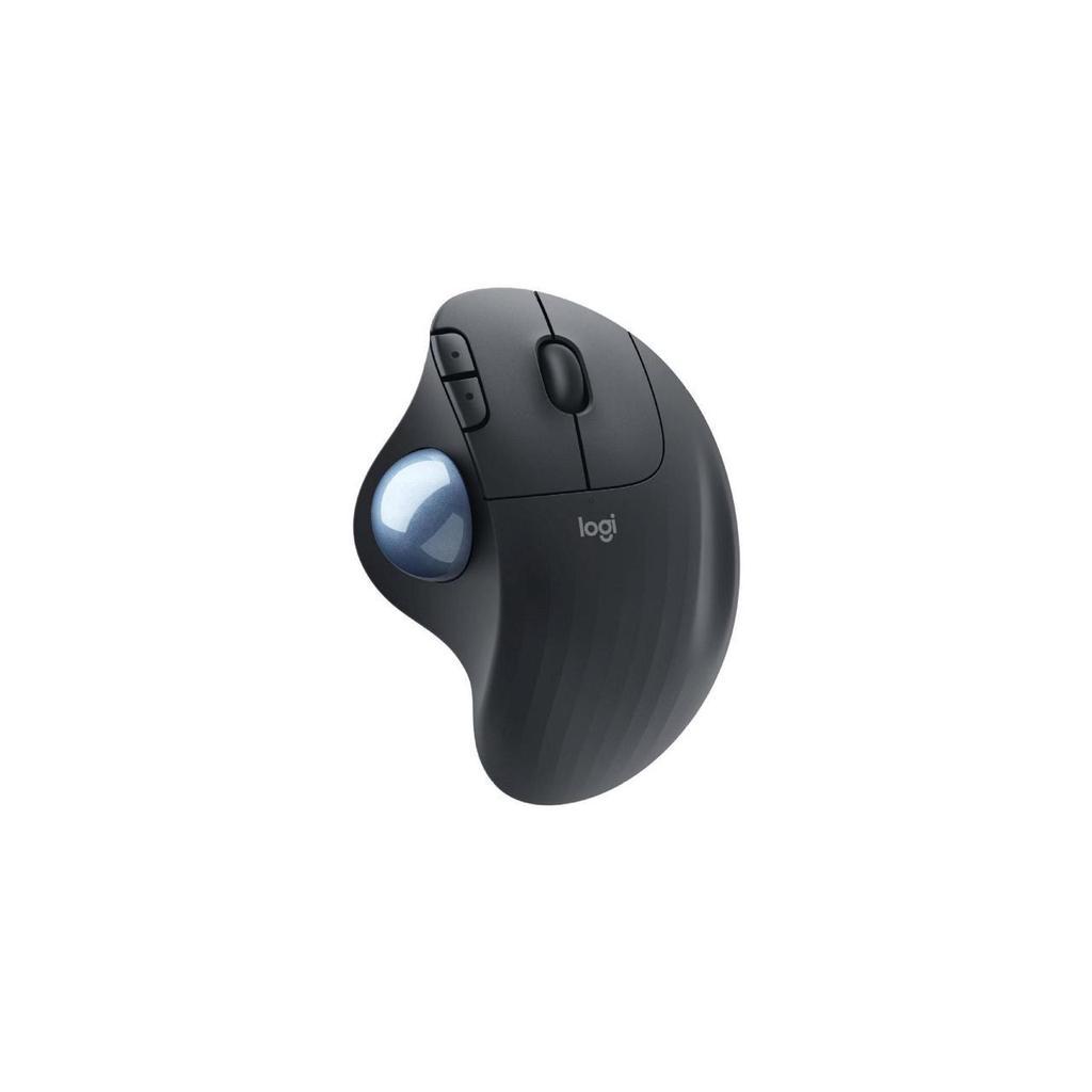Buy Logitech Ergo M575 Mouse Wireless Refurbished - $42.00 Logitech Ergo M575 Mouse Wireless Refurbished - Logitech refurbished available on Backmarket