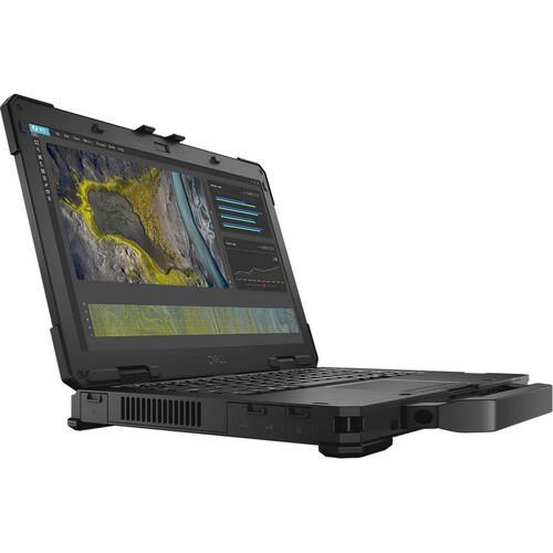 Dell Latitude Rugged 5430 14-inch (2021) - Core i7 - Gen 11 (G) - 16 GB - SSD 512 GB Refurbished - Dell refurbished available on Backmarket