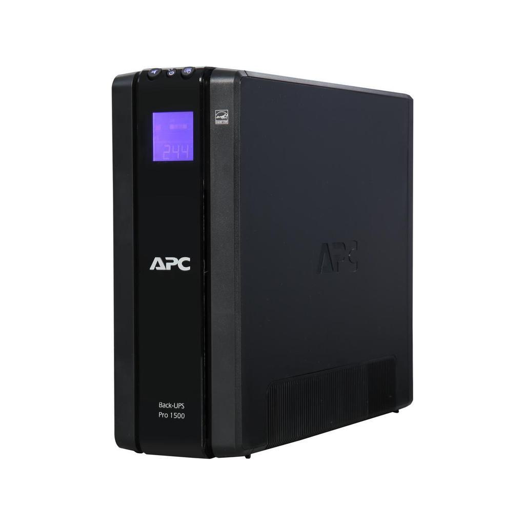 Apc BR1500G Inverter Refurbished - APC (this could refer to multiple brands with the same initials, such refurbished available on Backmarket