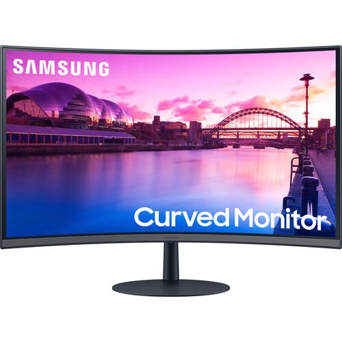 Samsung 32-inch Monitor 1920 x 1080 LCD (S39C) Refurbished - Samsung refurbished available on Backmarket