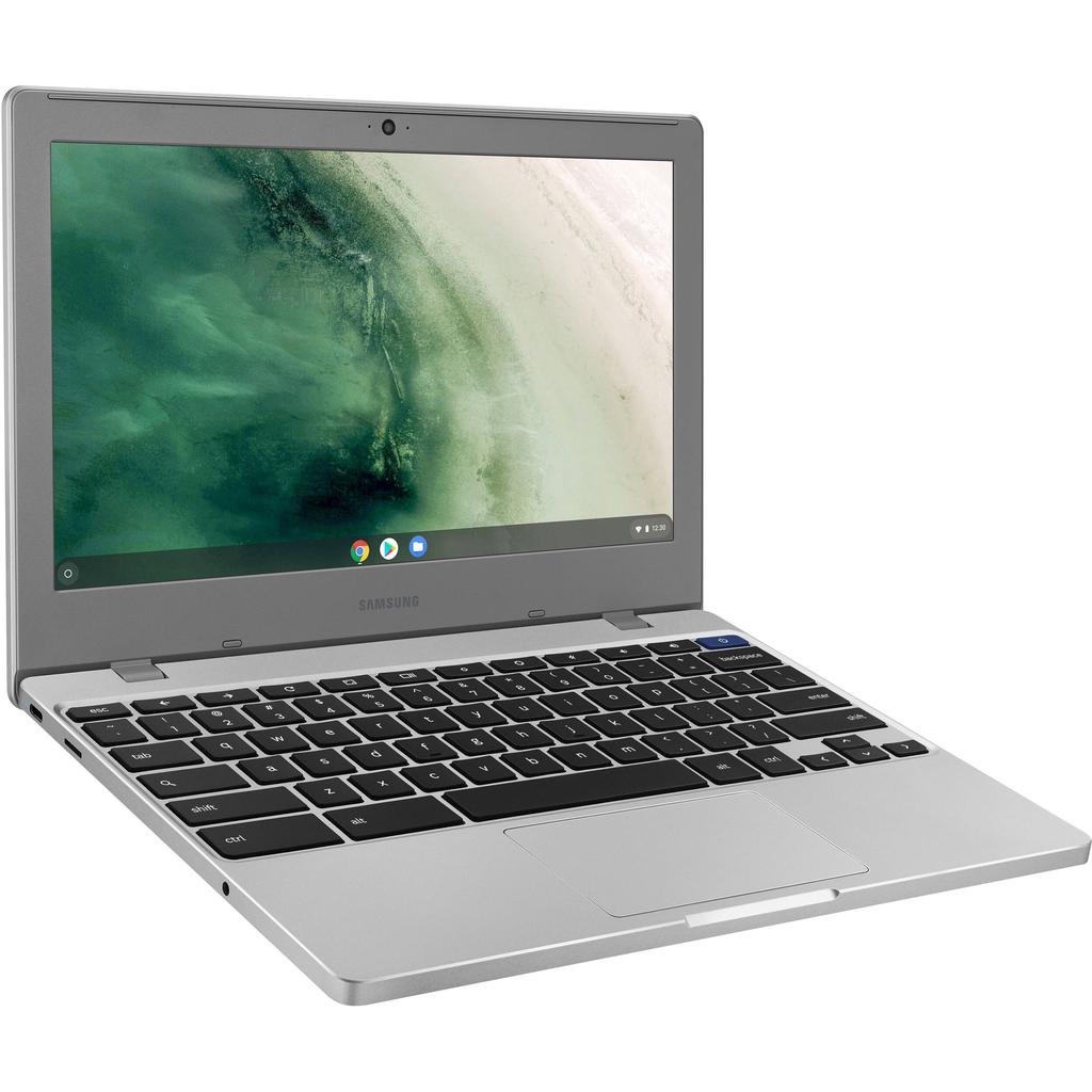 Samsung 4 Celeron N4000 1.1 GHz 32 GB eMMC - 4 GB Refurbished - Samsung refurbished available on Backmarket