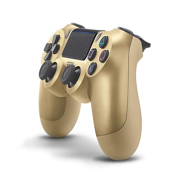 Sony DualShock 4 Refurbished - Sony refurbished available on Backmarket