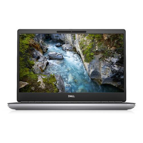 Dell Precision 7560 15-inch (2021) - Core i7-11850H - 32 GB - SSD 1 TB Reconditionné - Dell refurbished available on Backmarket