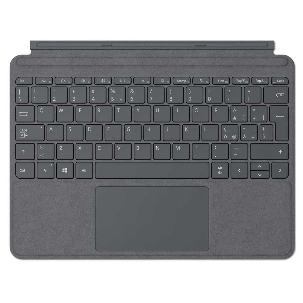 Microsoft Keyboard QWERTY Wireless Surface Go 2 Reconditionné - Microsoft refurbished available on Backmarket