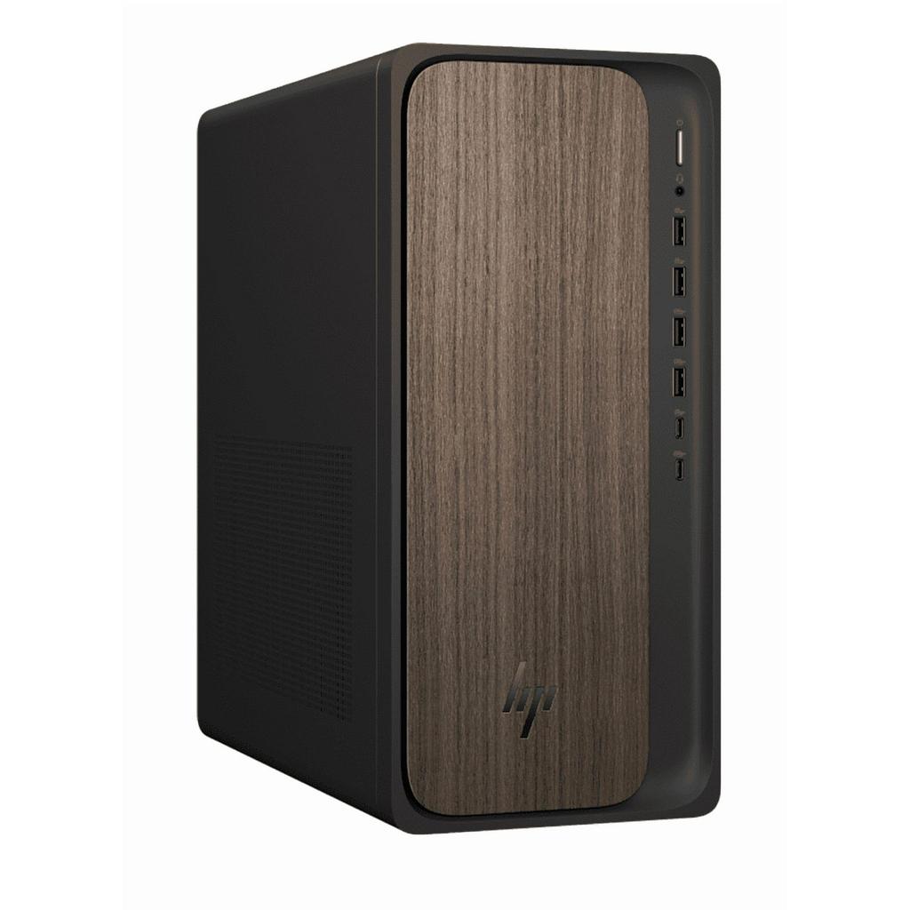 HP OmniDesk M03-0029 Other 2.4 GHz - SSD 1 TB RAM 16GB Reconditionné - Hewlett-Packard (ou HP en abrégé) refurbished available on Backmarket