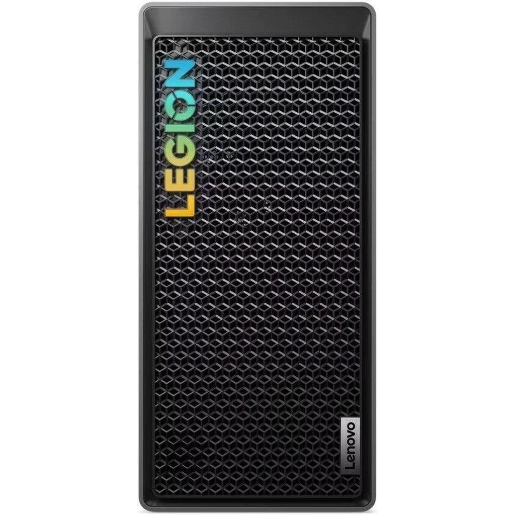 Lenovo Legion T5 26ARA8 Tower Ryzen 7 7700X 4.5 GHz - SSD 1 TB - 32GB Refurbished - Lenovo refurbished available on Backmarket