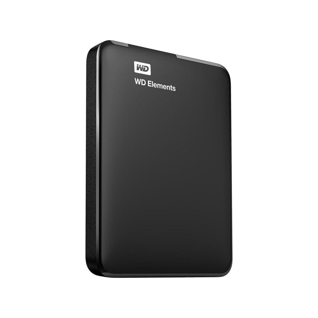 Western Digital WDBU6Y0030BBK-WESN External hard drive - HDD 3 TB Reconditionné - Western Digital refurbished available on Backmarket