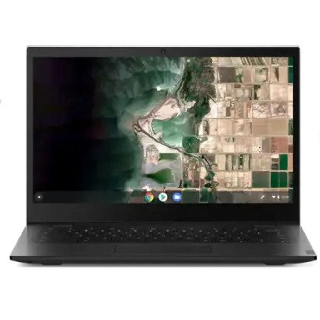 Lenovo 14e ChromeBook A4-9120c 1.6 GHz 32 GB eMMC - 4 GB Refurbished - Lenovo refurbished available on Backmarket