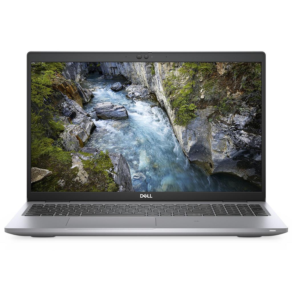 Dell Precision 3560 15-inch (2021) - Core i5 - Gen 11 (G) - 16 GB - SSD 512 GB Refurbished - Dell refurbished available on Backmarket
