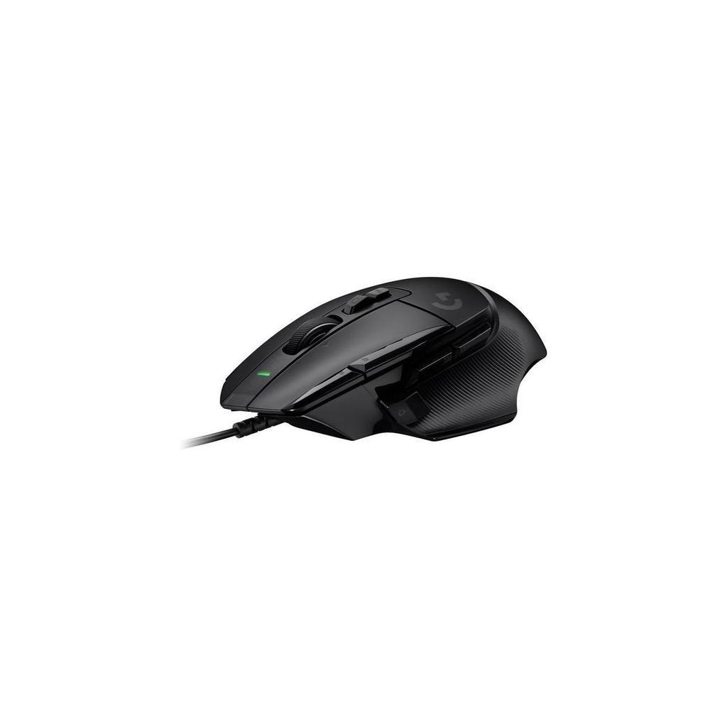 Logitech G G502 X Hero Mouse Refurbished - Logitech refurbished available on Backmarket
