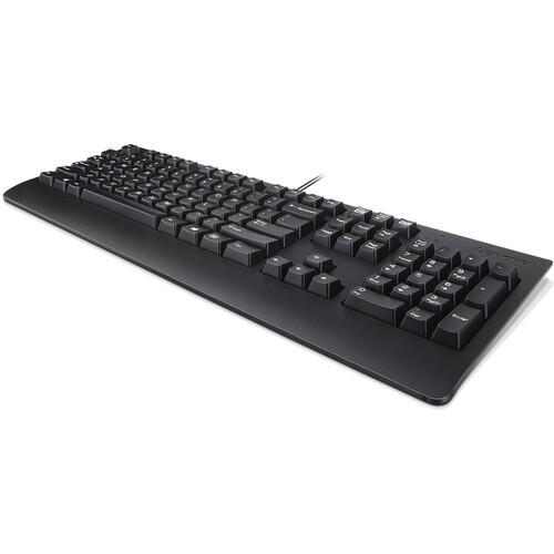 Lenovo Keyboard QWERTY 4X30M86879 Refurbished - Lenovo refurbished available on Backmarket