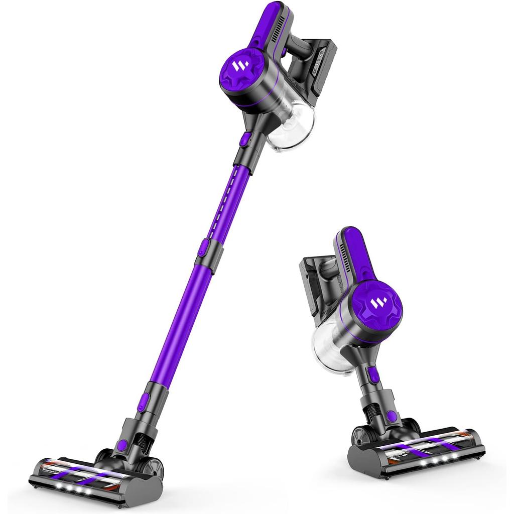 Handheld vacuum cleaner ZOKER SP-003E Reconditionné - N/A refurbished available on Backmarket