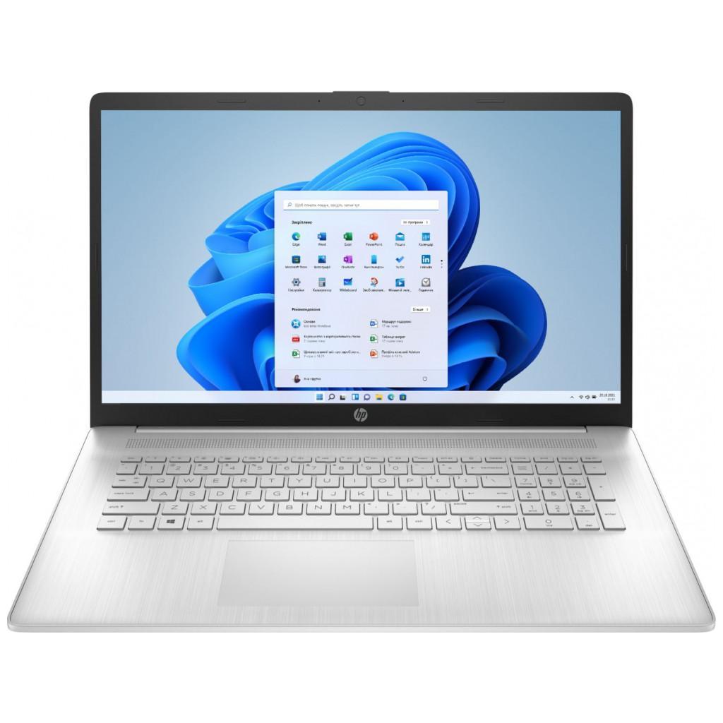 Hp 17-CN0079CL 17-inch (2021) - Core i7 - Gen 11 (G) - 16 GB - SSD 512 GB Refurbished - Hewlett-Packard (ou HP en abrégé) refurbished available on Backmarket