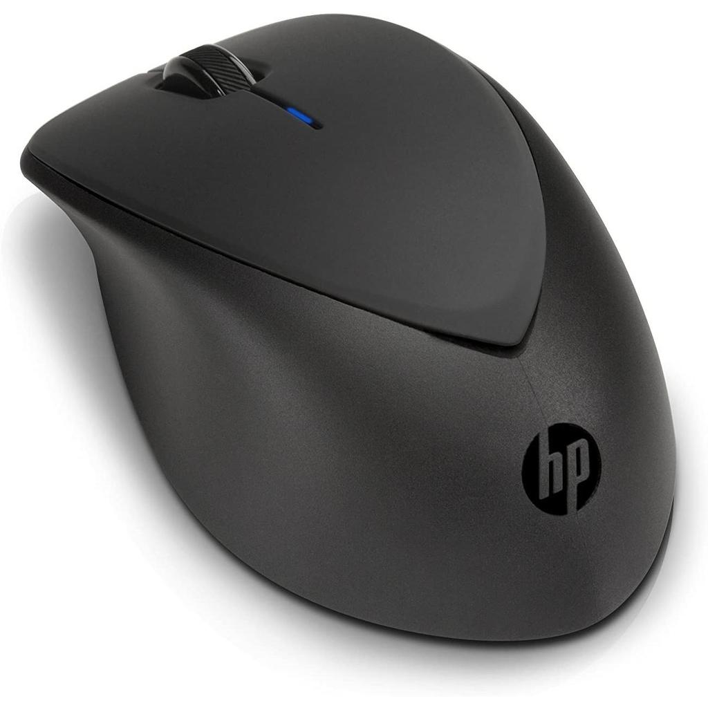 HP x4000b Mouse Wireless Reconditionné - Hewlett-Packard (ou HP en abrégé) refurbished available on Backmarket