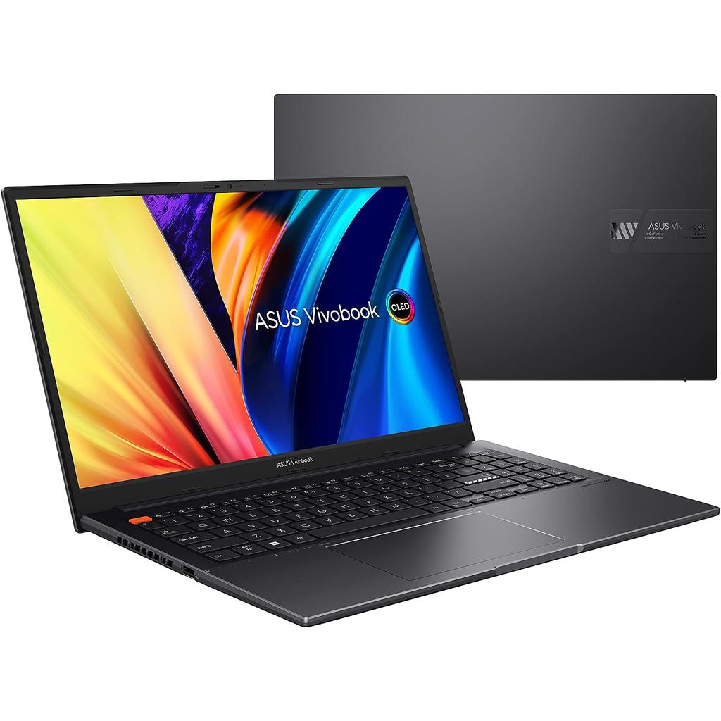 Asus Vivobook S K3502ZA-BB71-CB 15-inch (2022) - Core i7 - Gen 12 (H) - 16 GB - SSD 1 TB Reconditionné - Asus refurbished available on Backmarket