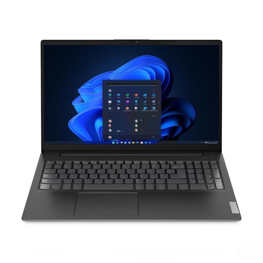 Lenovo V15 G3 IAP 15-inch (2022) - Core i5 - Gen 12 (U) - 8 GB - SSD 512 GB Refurbished - Lenovo refurbished available on Backmarket