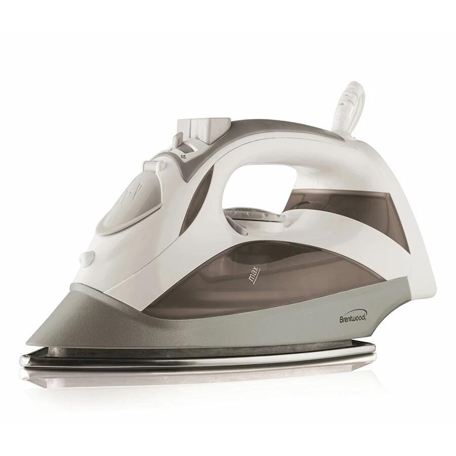 Brentwood MPI-90W Steam iron Refurbished - Brentwood refurbished available on Backmarket