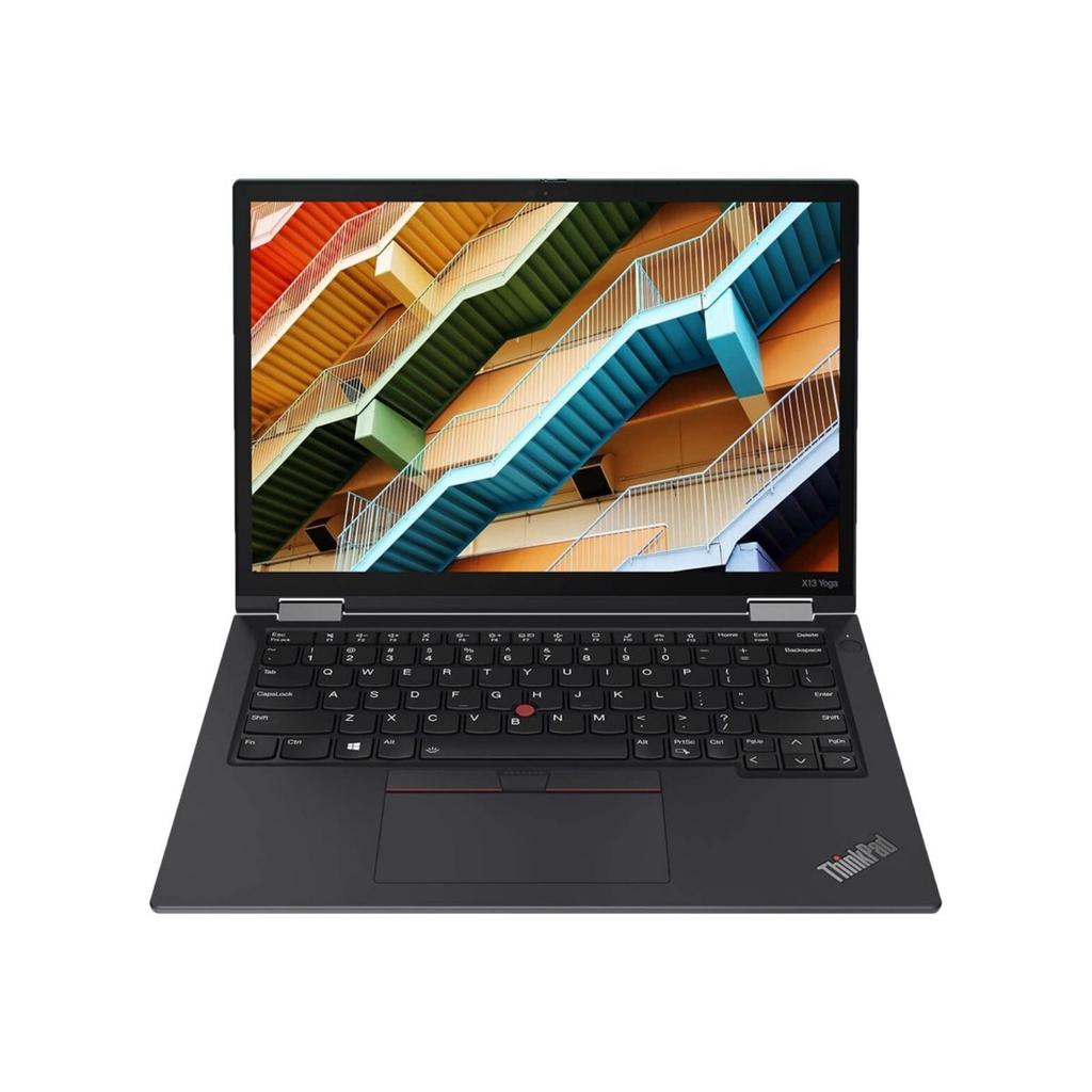 Lenovo ThinkPad X13 Yoga G2 13-inch (2023) - Core i5-1145G7 - 16 GB - SSD 256 GB Reconditionné - Lenovo refurbished available on Backmarket