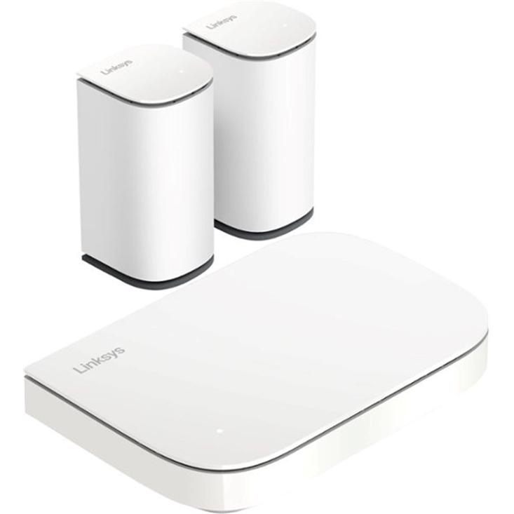 Linksys LN11011202 Hub Refurbished - Linksys refurbished available on Backmarket