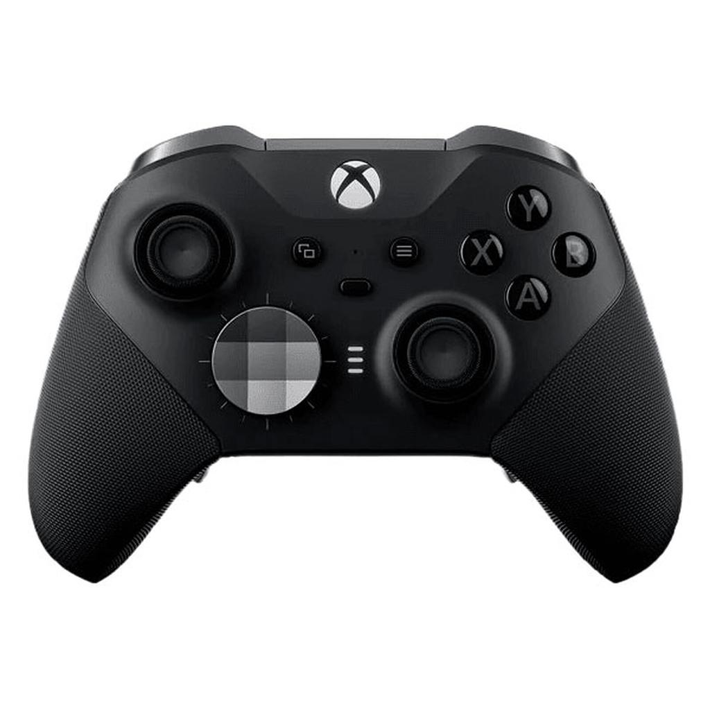 Microsoft Xbox Elite Series 2 Refurbished - Microsoft refurbished available on Backmarket