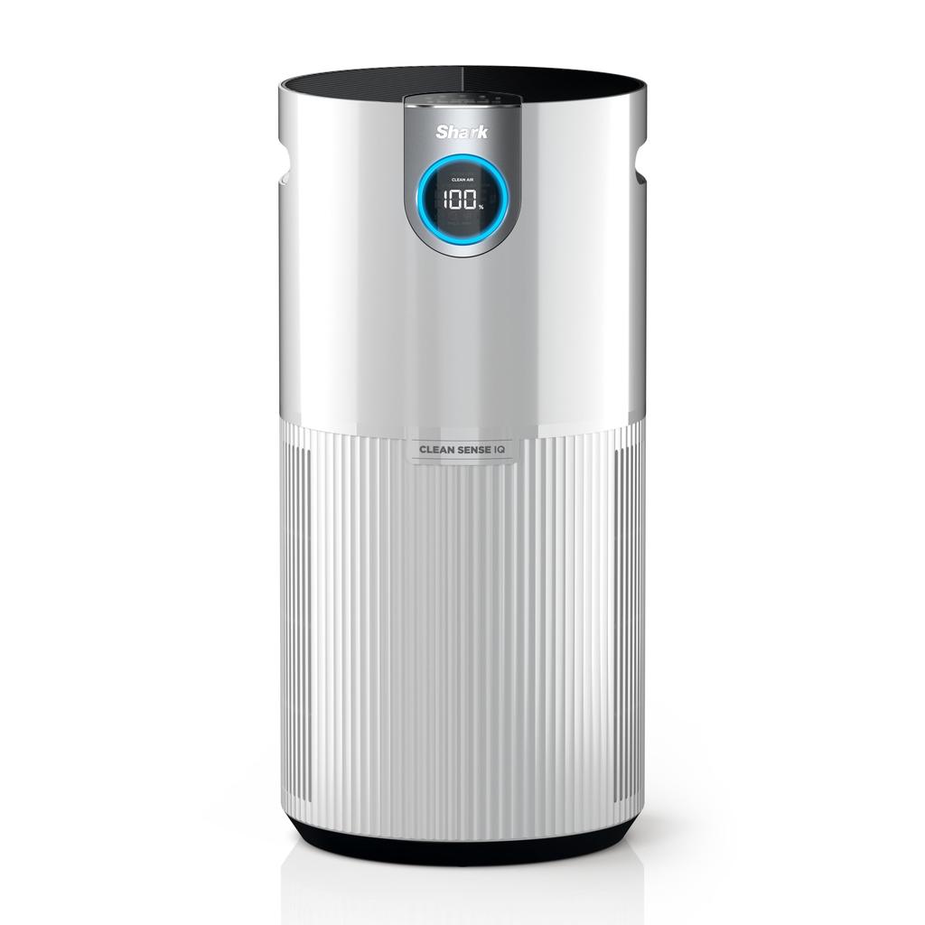Shark HP200 Air purifier Refurbished - Shark refurbished available on Backmarket
