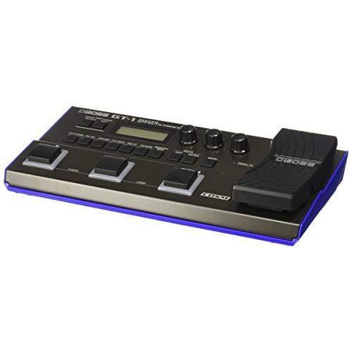 Boss GT-1 audio accessories Refurbished - Hugo Boss refurbished available on Backmarket