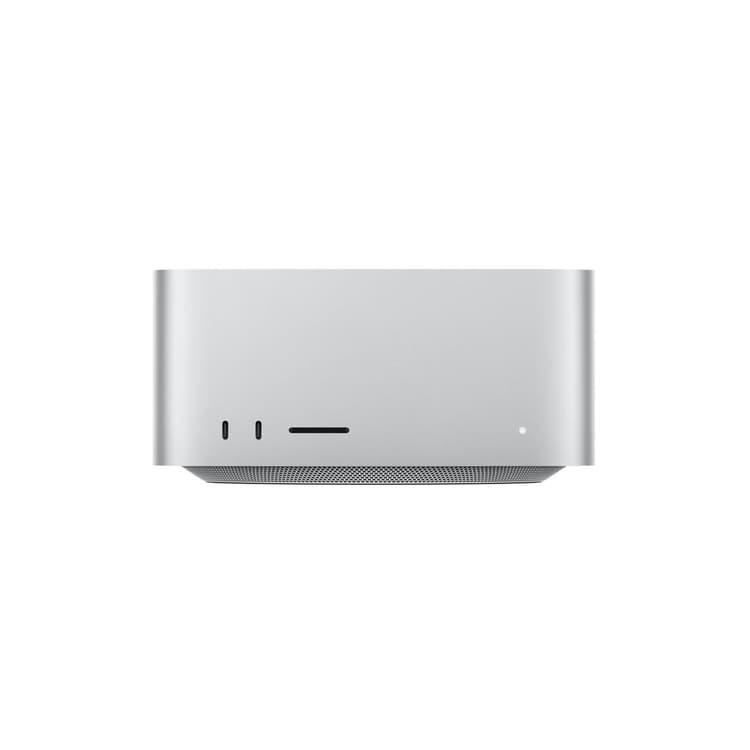 Mac Studio Apple M1 Ultra 20-core 48-core GPU - 4000GB - RAM 64GB Reconditionné - Apple refurbished available on Backmarket