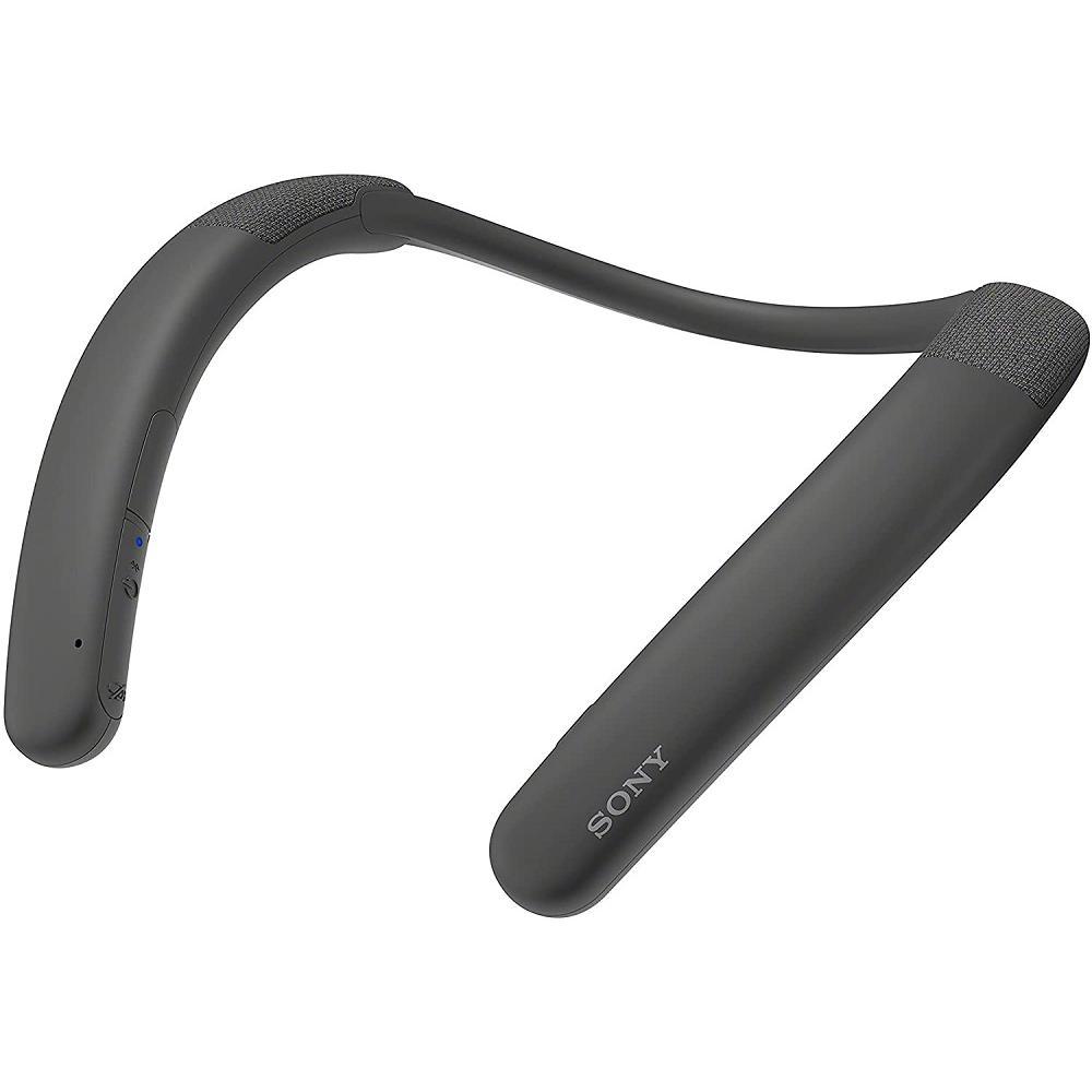 Sony SRS-NB10 Bluetooth speakers - Black Reconditionné - Sony refurbished available on Backmarket