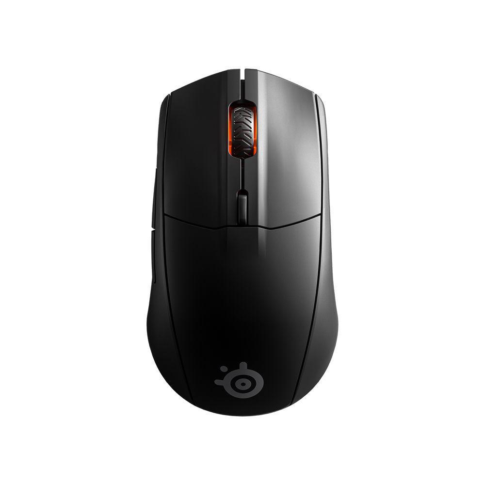 Steelseries Rival 3 Mouse Refurbished - SteelSeries refurbished available on Backmarket