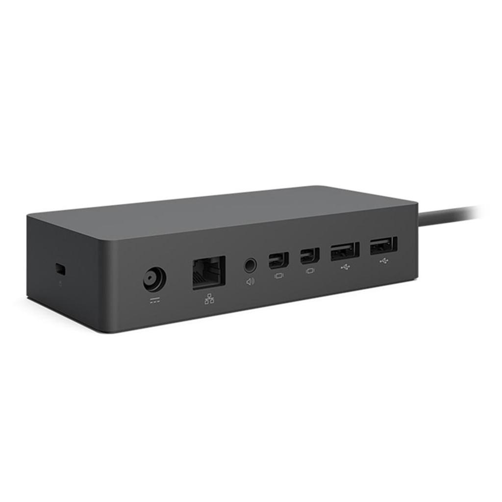 Microsoft Pd9-00003 Docking Station Refurbished - Microsoft refurbished available on Backmarket