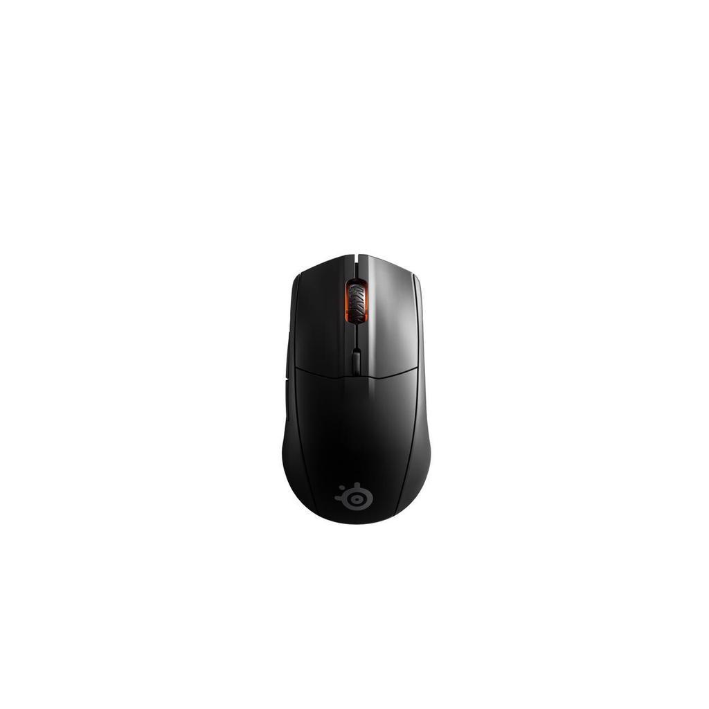 Buy Steelseries Rival 3 Mouse Wireless Refurbished - $69.00 Steelseries Rival 3 Mouse Wireless Refurbished - SteelSeries refurbished available on Backmarket