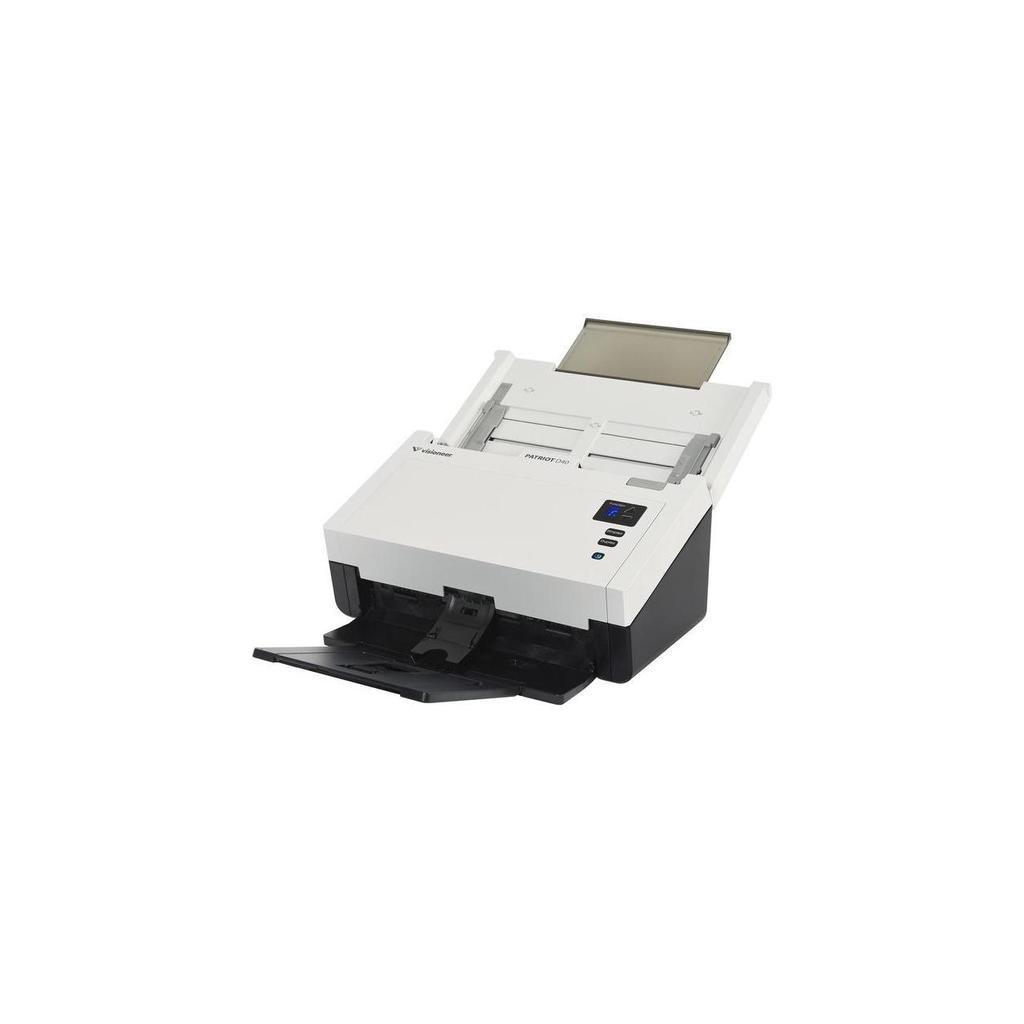 Buy Visioneer PD40-U Scanner Refurbished - $1150.00 Visioneer PD40-U Scanner Refurbished - Visioneer refurbished available on Backmarket