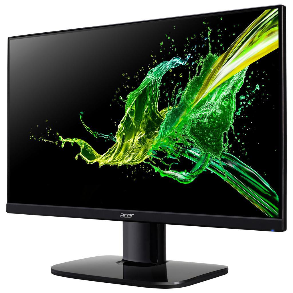 Acer 23.8-inch Monitor 1920 x 1080 LED (KA242Y Abi) Refurbished - Acer refurbished available on Backmarket