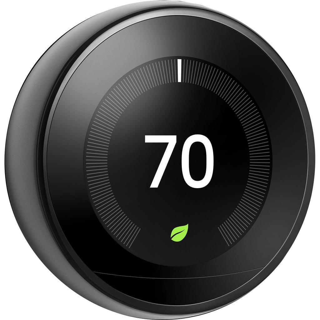 Google T3018US Thermostat Refurbished - Google refurbished available on Backmarket
