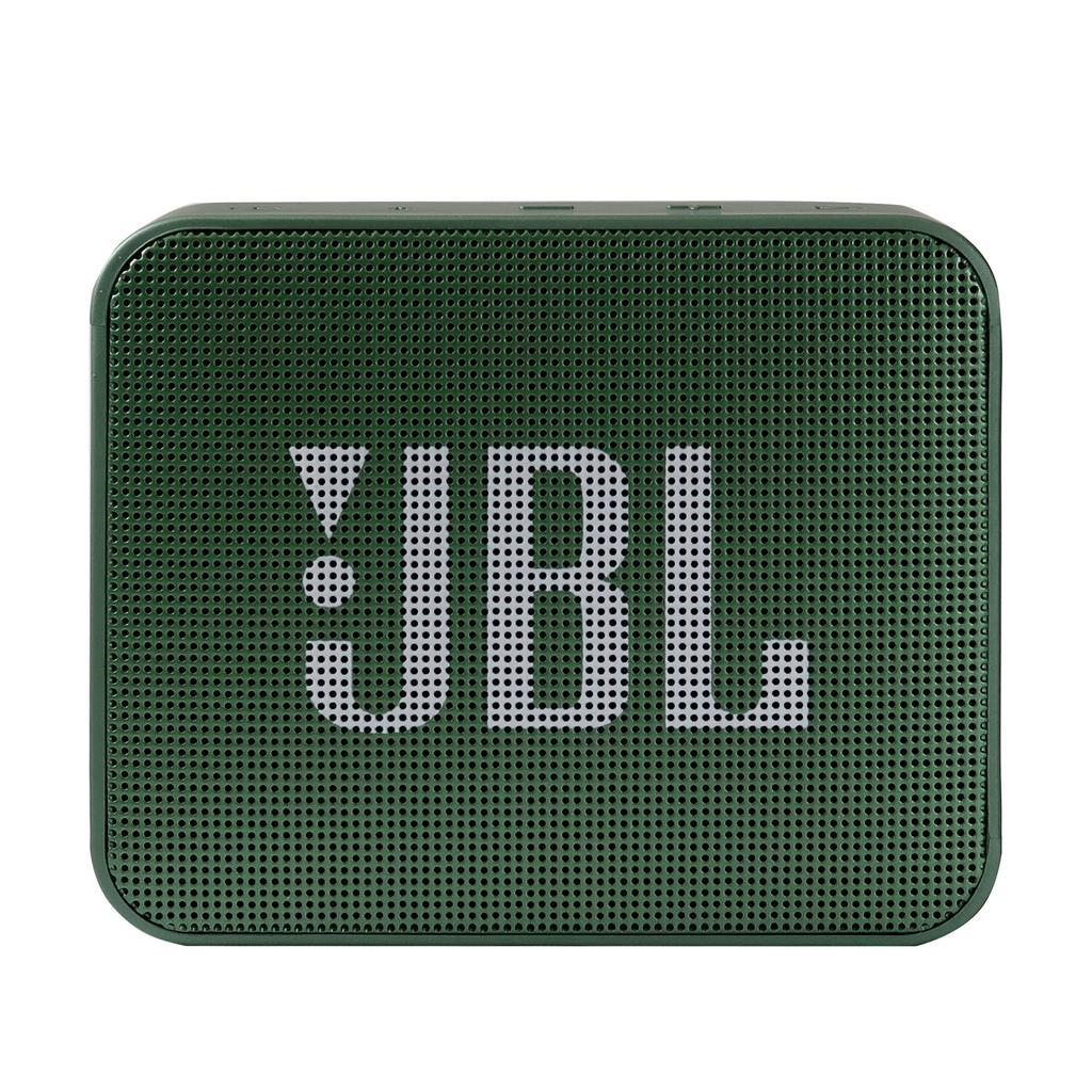 JBL GO 2 Bluetooth speakers - Green Reconditionné - JBL refurbished available on Backmarket