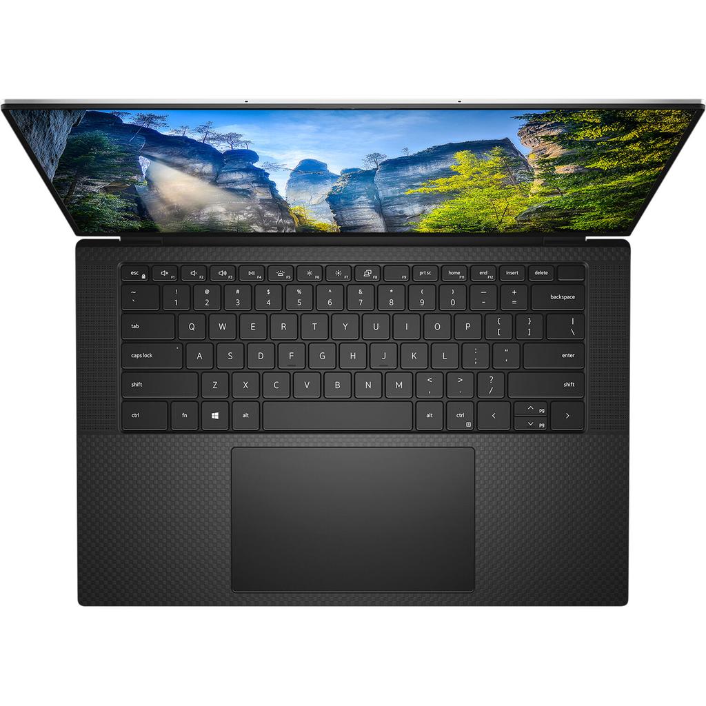 Dell Precision 5550 15-inch (2020) - Core i7 - Gen 10 (H) - 32 GB - SSD 512 GB Refurbished - Dell refurbished available on Backmarket