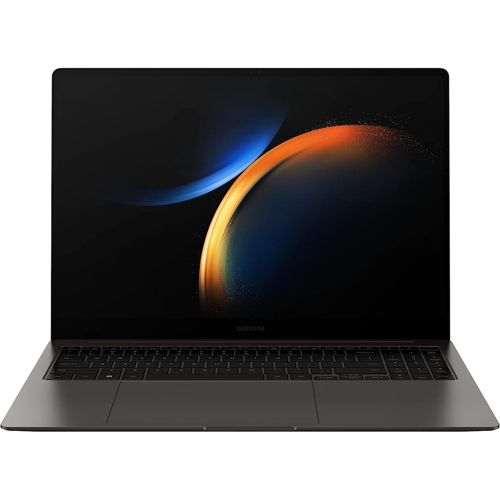 Galaxy Book3 Pro 360 16-inch (2023) - Core i7-1360P - 16 GB - SSD 1 TB Reconditionné - Samsung refurbished available on Backmarket