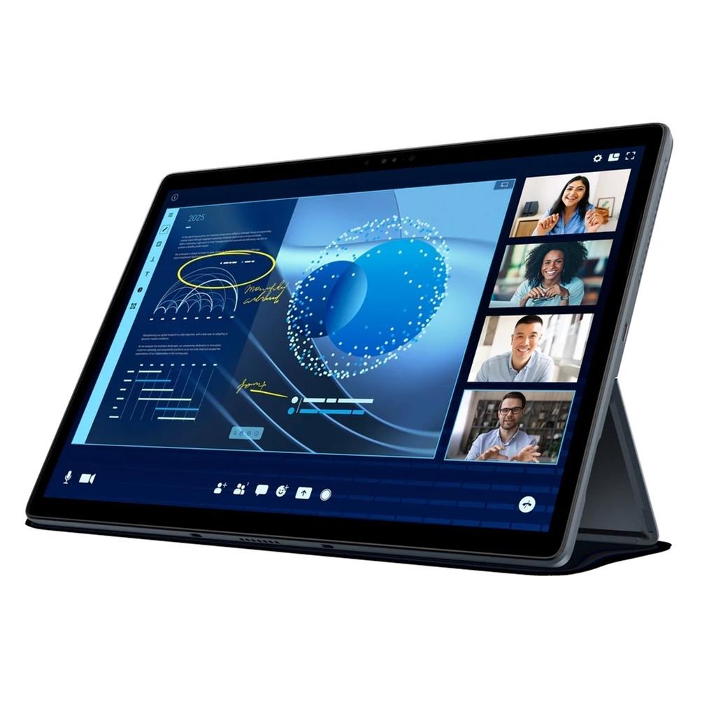 Dell LATITUDE 7350 DETACHABLE 13-inch (2024) - Core Ultra 7 164U - 32 GB - 256 GB SSD Refurbished - Dell refurbished available on Backmarket