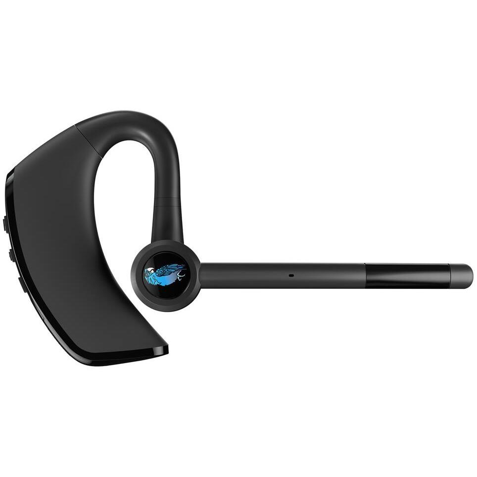 Blueparrott M300-XT Noise cancelling Headphone Bluetooth with microphone - Black Reconditionné - BlueParrott refurbished available on Backmarket
