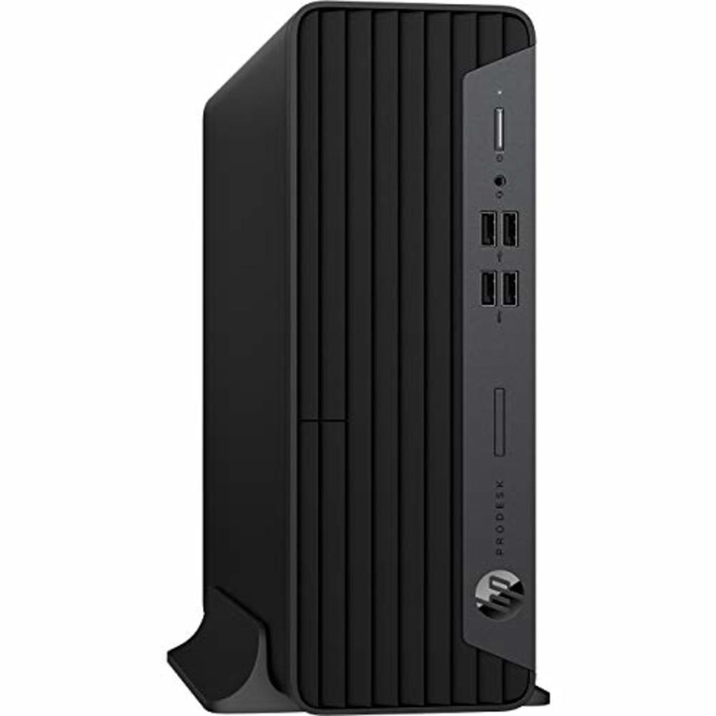 HP ProDesk 400 G7 SFF Desktop Core i5 3.1 GHz - SSD 1 TB RAM 32GB Refurbished - Hewlett-Packard (ou HP en abrégé) refurbished available on Backmarket