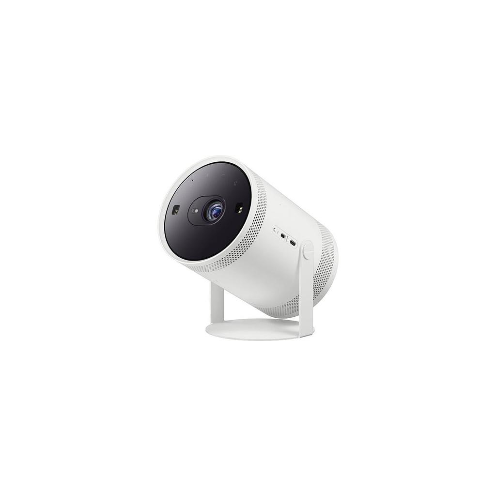 Samsung SP-LSP3BLAXZA Video projector 550 Lumen - White Reconditionné - Samsung refurbished available on Backmarket