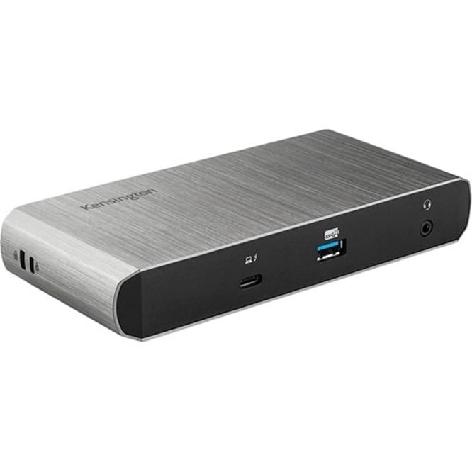 Kensington SD5550T Docking Station Refurbished - Kensington refurbished available on Backmarket